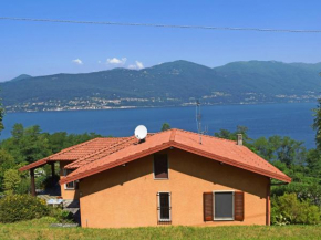Holiday Home Rossella by Interhome